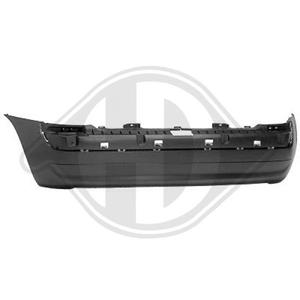 renault Bumper Priority Parts
