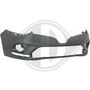 renault Bumper