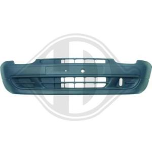 renault Bumper