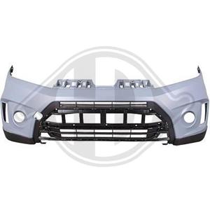 suzuki Bumper