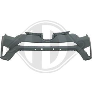 toyota Bumper