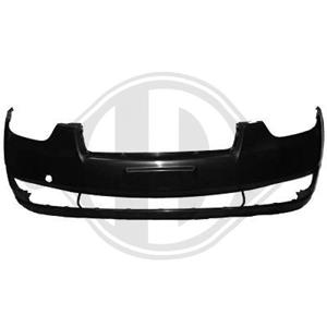hyundai Bumper