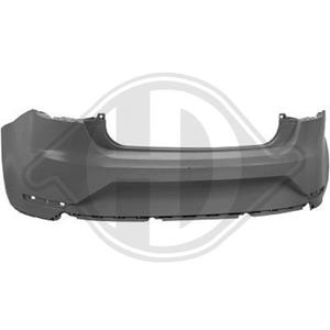 seat Bumper Priority Parts
