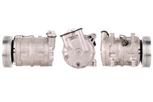 Compressor, airconditioning ELSTOCK 51-0385