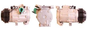 Compressor, airconditioning ELSTOCK 51-0913