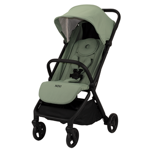 novibaby Buggy Novi Baby Sunny Smart Limited Edition Green