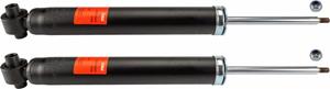 TRW Stoßdämpfer BMW JGT1404T 33526791562,33526791565,33526791568 Federbein,Stossdämpfer 33526791569,33526791570,33526791588,33526791589,33526799585