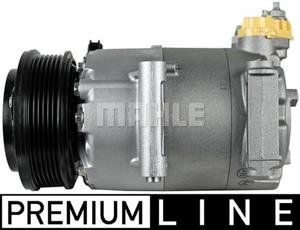 Air Compressor Ford