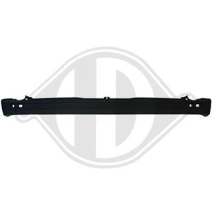 nissan Bumper Priority Parts