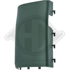 Volkswagen Bumper