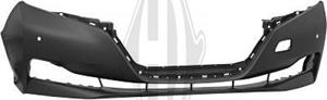 nissan Bumper
