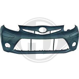 toyota Bumper