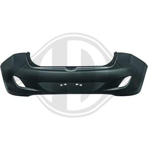hyundai Bumper