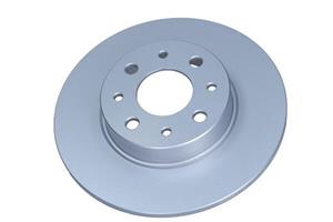 Remschijf QUARO QD0769