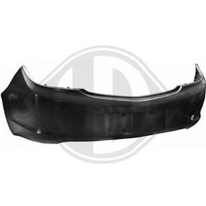 opel Bumper Priority Parts