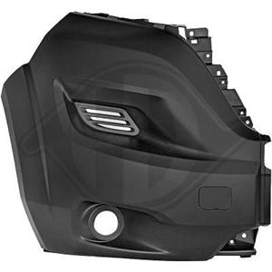 citroen Bumper Priority Parts