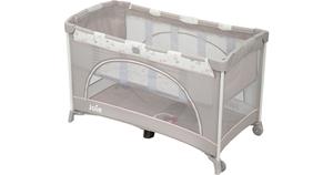 Joie Allura 120 Flowers Forever reisbedje