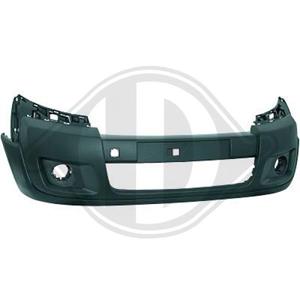 citroen Bumper Priority Parts