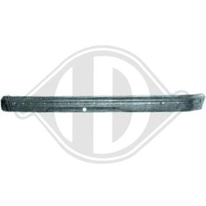 peugeot Bumper