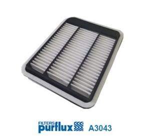 Mitsubishi Luchtfilter