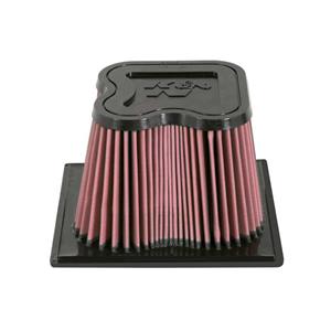 Dodge K&N vervangingsfilter  Ram 2500/3500 6.7L-L6 Diesel 2007-2009 (E-0784)
