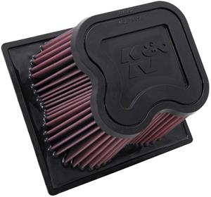 Dodge K&N vervangingsfilter  Ram 2500/3500 6.7L-L6 Diesel 10-12 (E-0787)