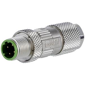 metzconnect Metz Connect MNF881A115 Connector Stekker 1 stuk(s)
