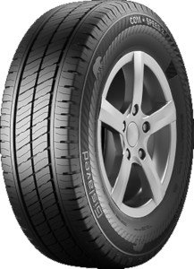 Gislaved Com*Speed 2 ( 195/65 R16C 104/102T 8PR Doppelkennung 100T )