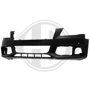 audi Bumper