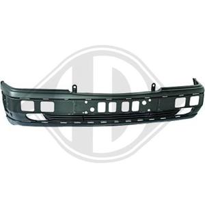 mercedes-benz Bumper