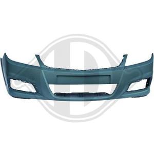 opel Bumper Priority Parts