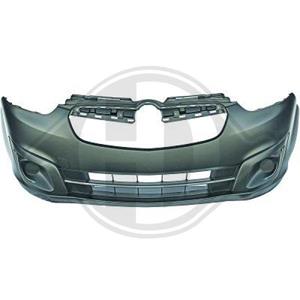 opel Bumper