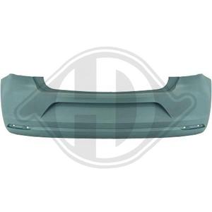 Volkswagen Bumper Priority Parts