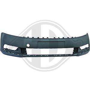 Volkswagen Bumper Priority Parts