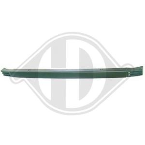 Volkswagen Bumper