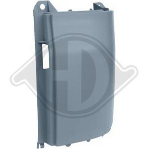 Volkswagen Bumper
