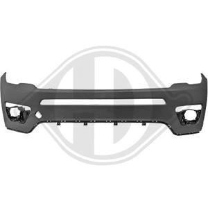 jeep Bumper