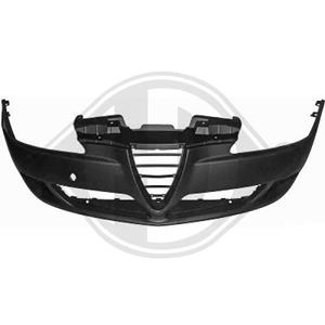 alfaromeo Bumper Priority Parts