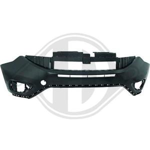 fiat Bumper