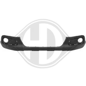 peugeot Bumper Priority Parts