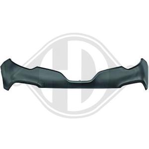 renault Bumper