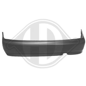 honda Bumper