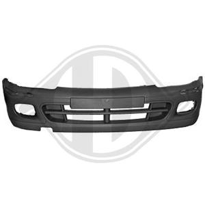 nissan Bumper Priority Parts