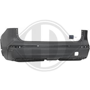 nissan Bumper