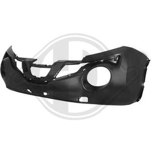 nissan Bumper