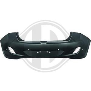 hyundai Bumper