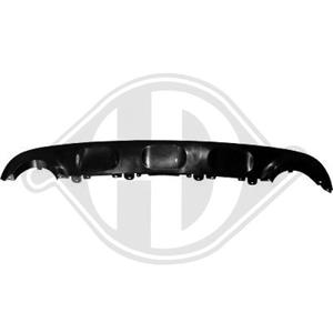 hyundai Bumper