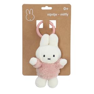 Nijntje Fluffy Hanger - Pink