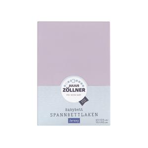 JULIUS ZÖLLNER Hoeslaken Jersey lila