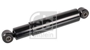 febibilstein Stoßdämpfer Hinterachse Febi Bilstein 173554